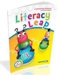 ■ Literacy Leap - 2nd Class