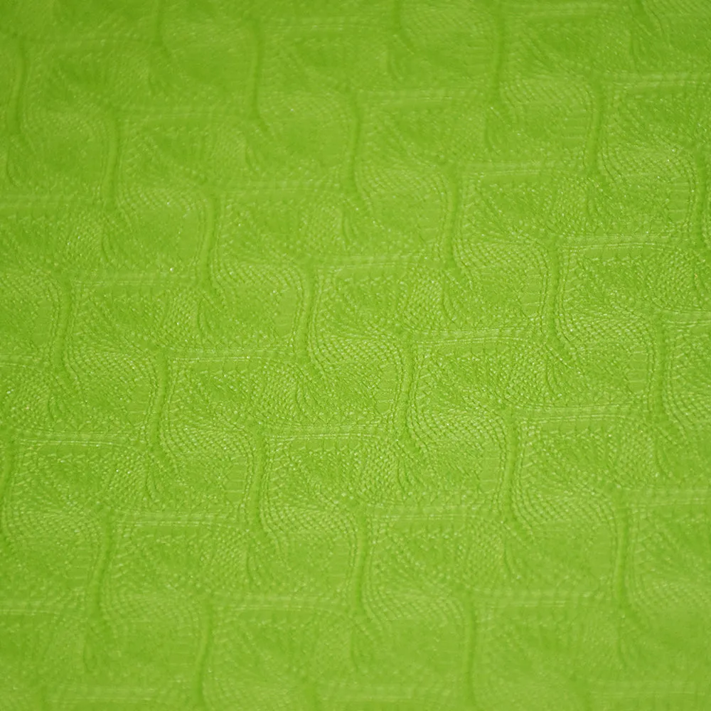 雙色瑜伽墊 TPE 2-layer yoga mat