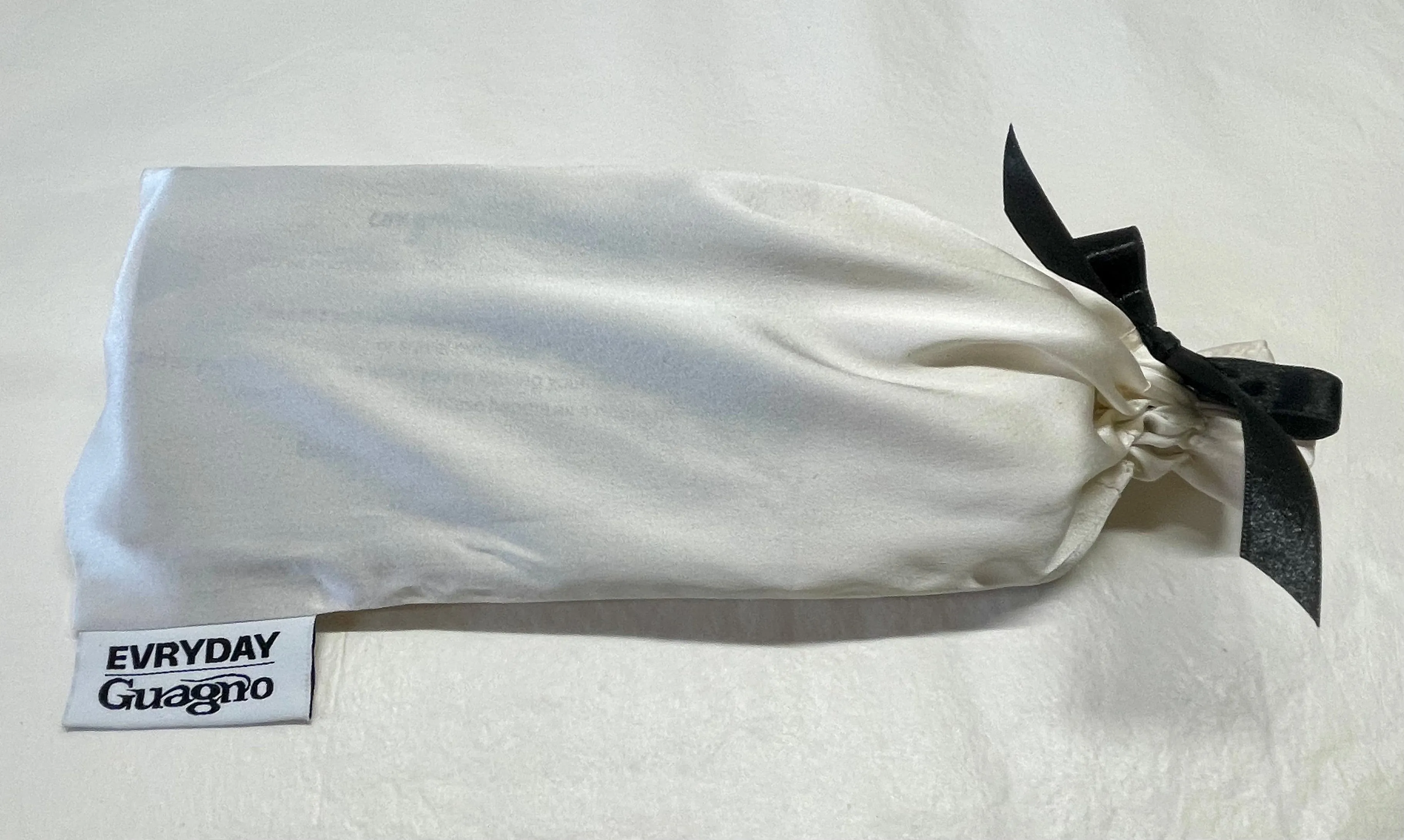 100% Silk Pillowcase