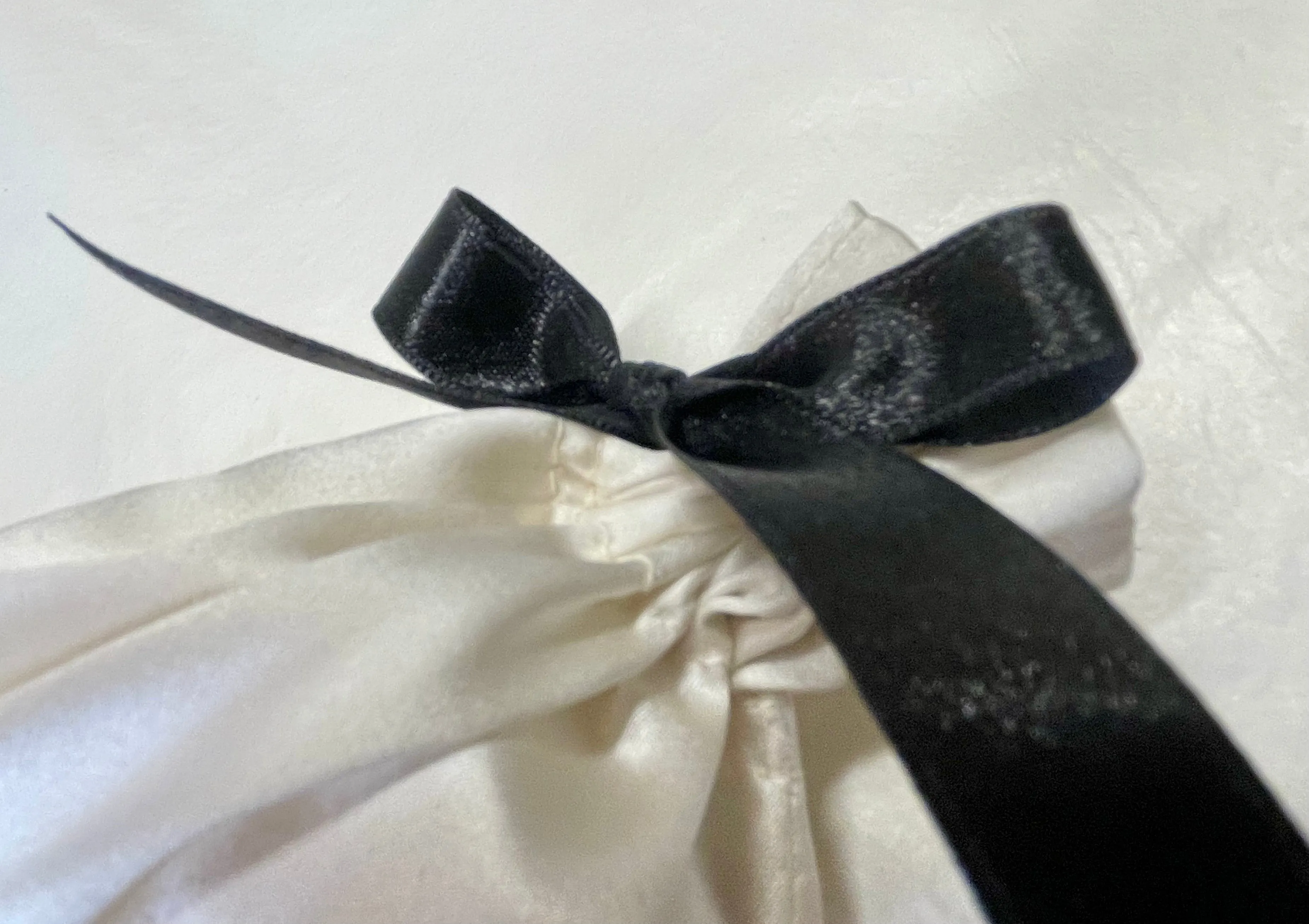 100% Silk Pillowcase