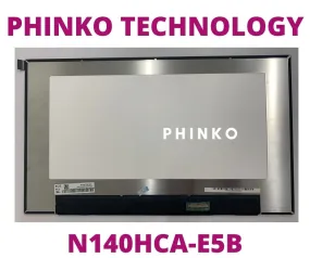 14.0 FHD N140HCA-E5B 30PIN NV140FHM-N4U N4F N140HCE-G53 N140HCA-E5C N140HCE-ET2