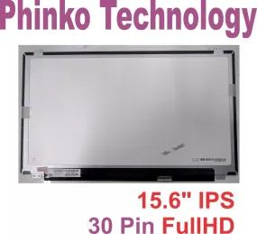 15.6" IPS FHD 1080P LCD LED Screen Display DELL Inspiron 15 5570 I5575 P75F