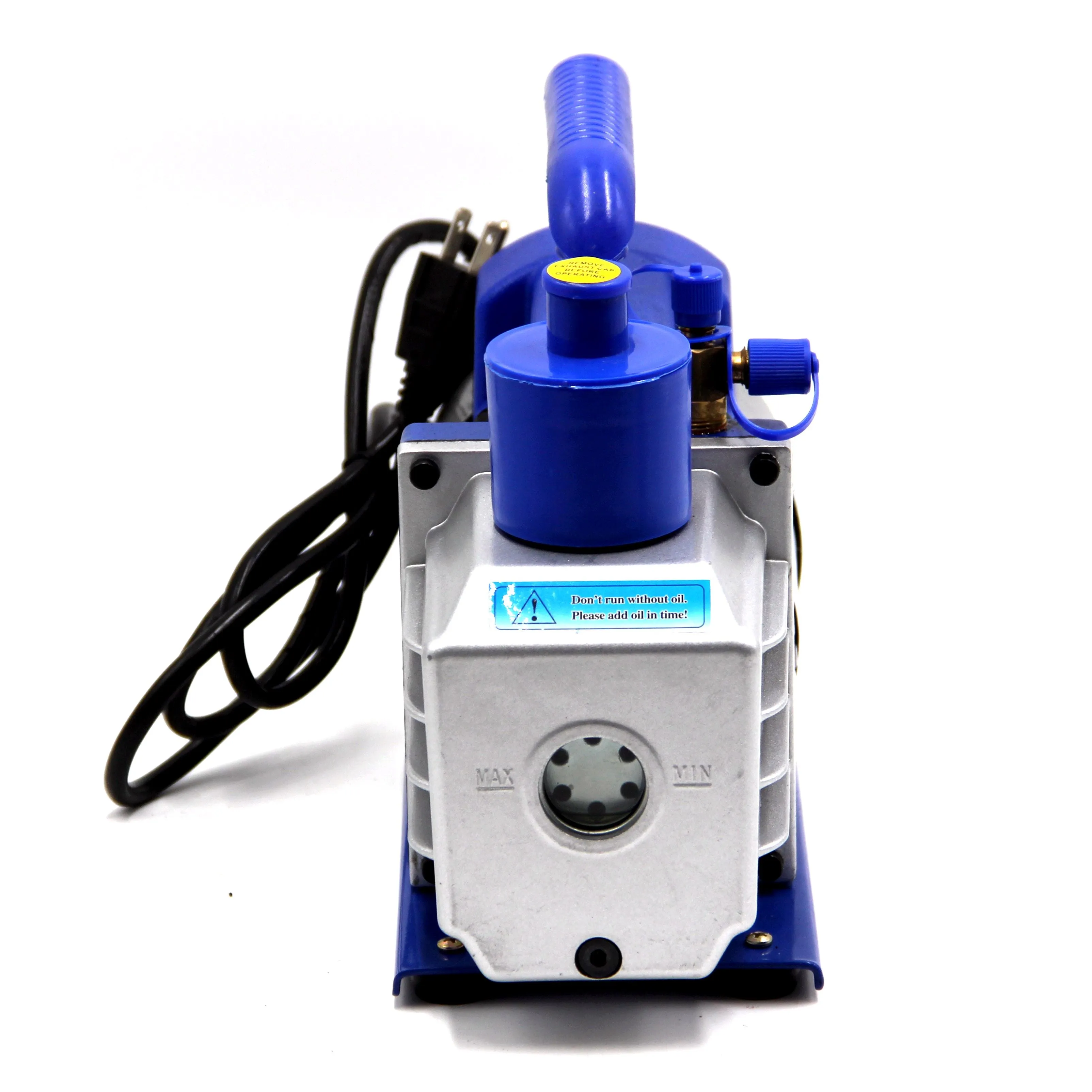 3CFM Dual Stage Vacuum Pump