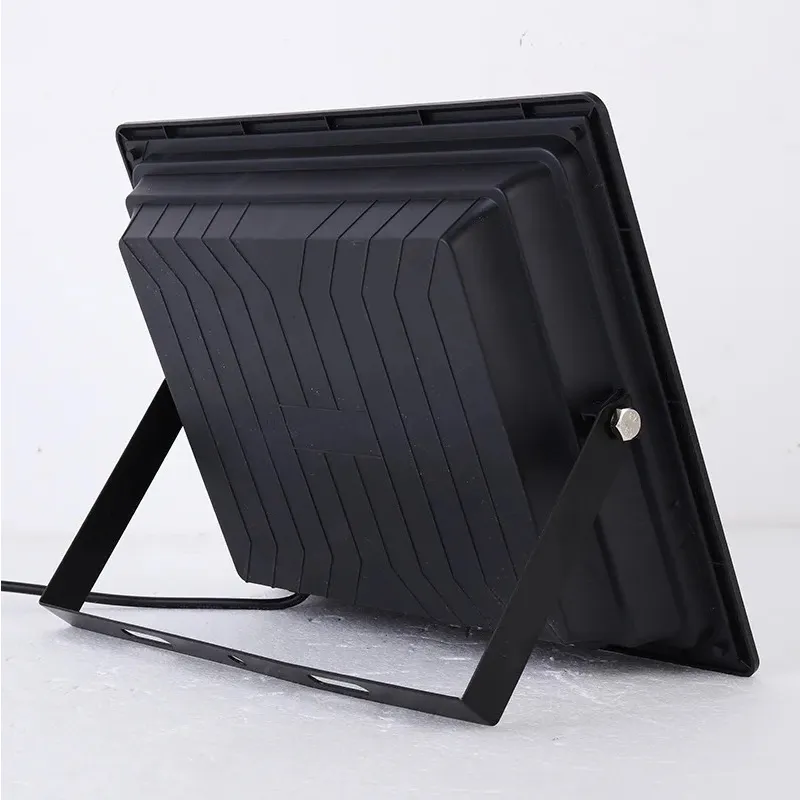 40W Remote Controlled Solar Led Light -19101