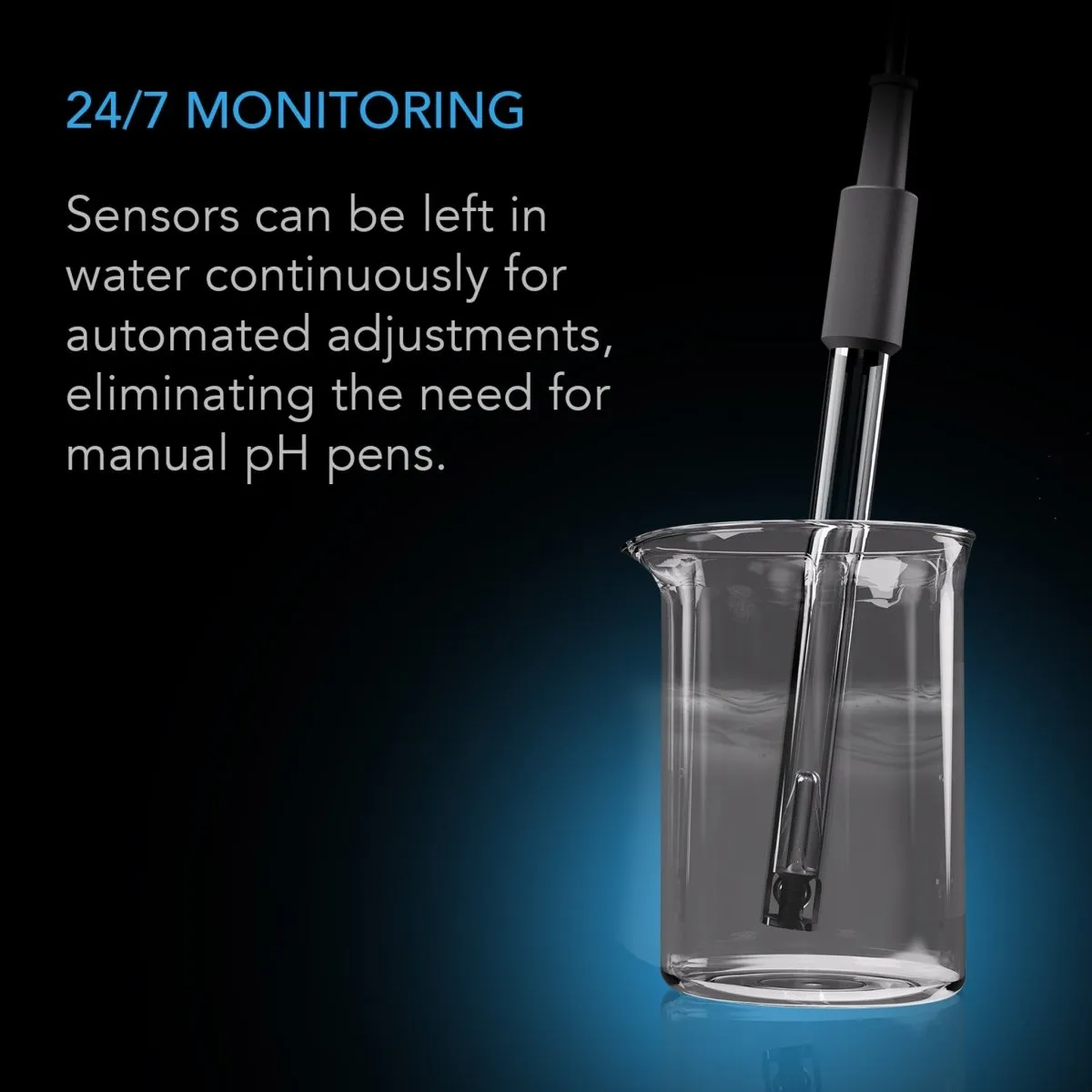 AC Infinity Hydro Sensor for Controller AI 