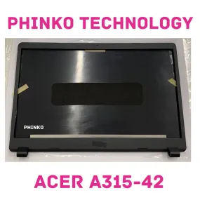 Acer Aspire A315-42 A315-42G A315-54 A315-56 LCD Top cover with bazel