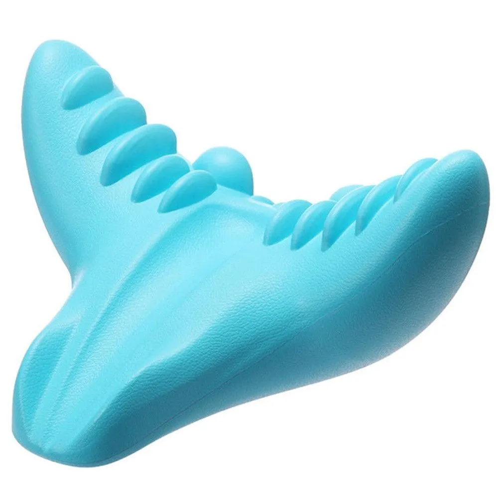 Acupressure Massage Pillow
