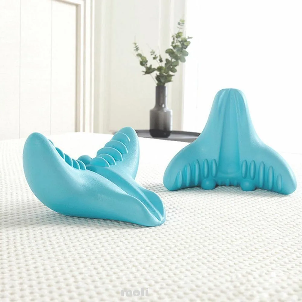 Acupressure Massage Pillow