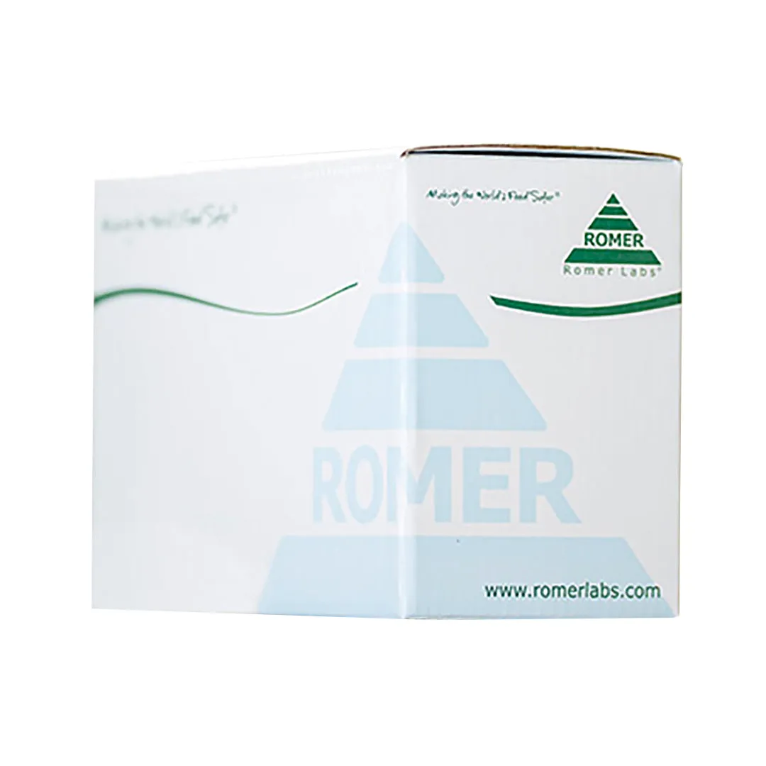 AgraStrip® WATEX® Aflatoxin Test Kits - Quantitative (Actual ppb Reading)