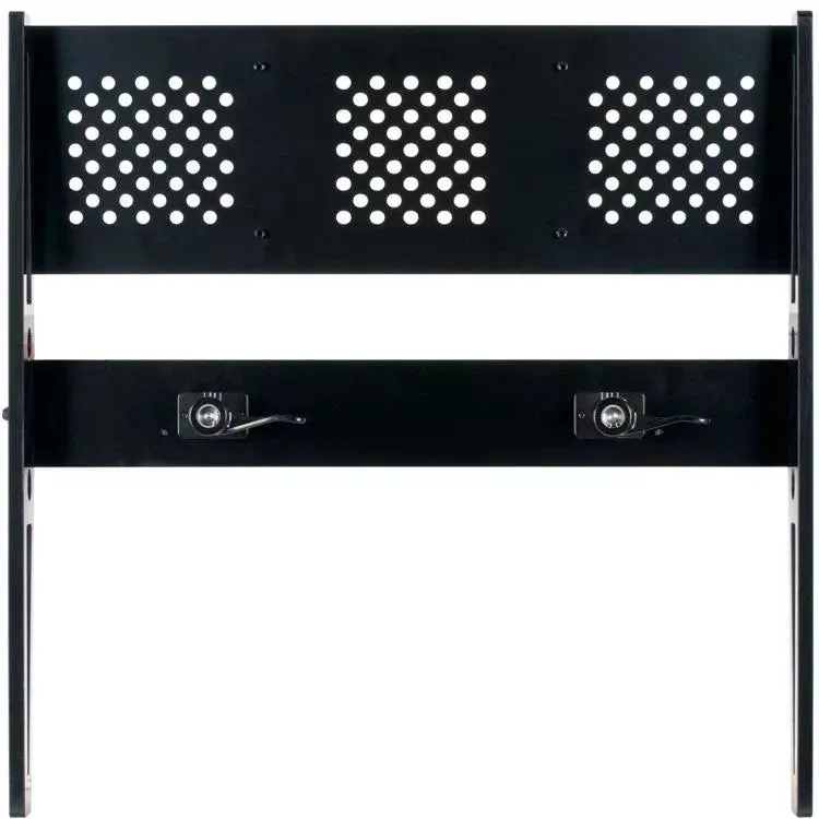 American DJ Single Column Support Base for Vision Series LED Video Panels
