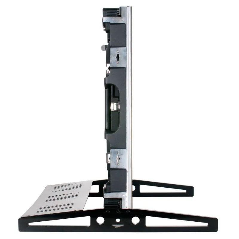 American DJ Single Column Support Base for Vision Series LED Video Panels