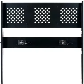 American DJ Single Column Support Base for Vision Series LED Video Panels