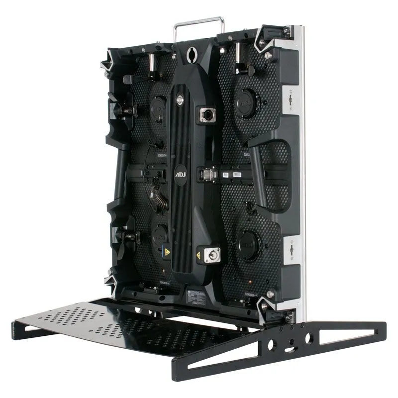American DJ Single Column Support Base for Vision Series LED Video Panels