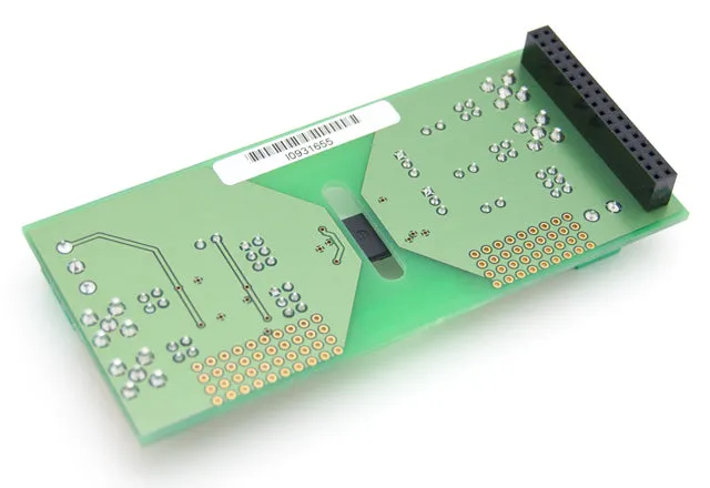 Analog Devices Evaluation Board Kit Part AD7400EDZ for AD7400 AD7401
