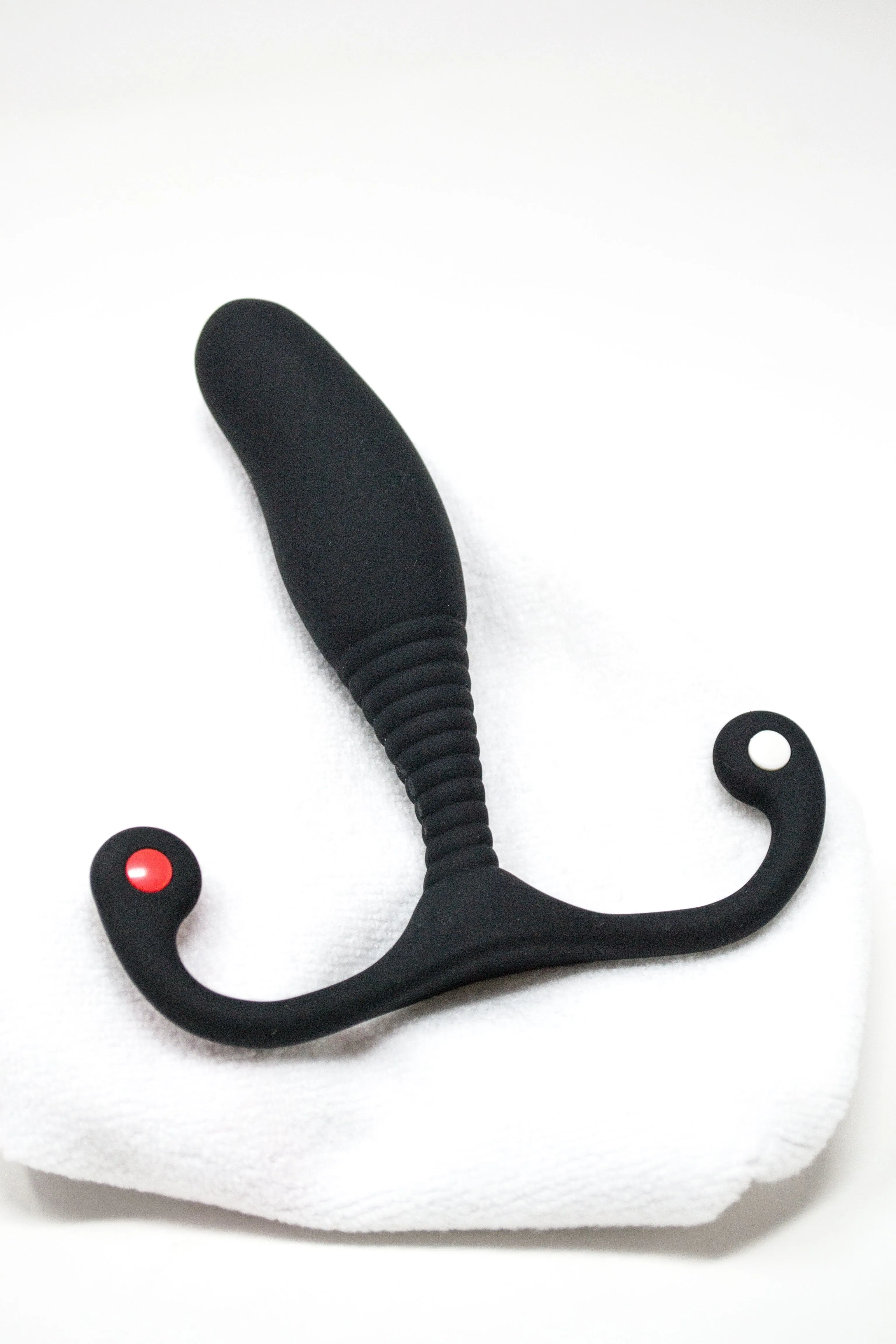 Aneros Mgx Syn Trident Prostate Massager