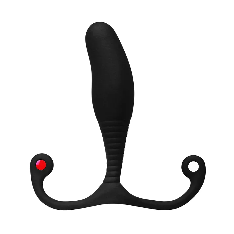Aneros Mgx Syn Trident Prostate Massager