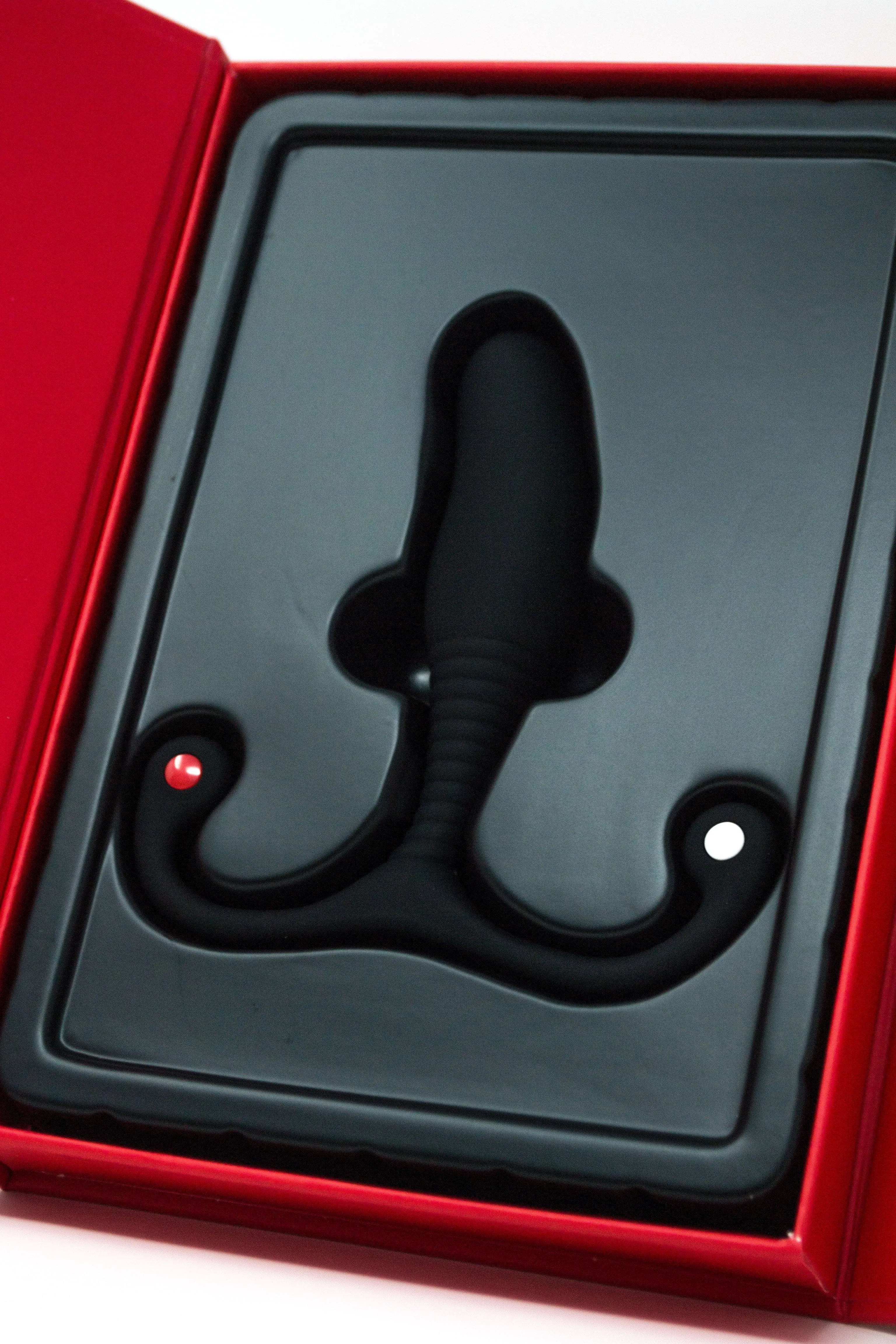Aneros Mgx Syn Trident Prostate Massager
