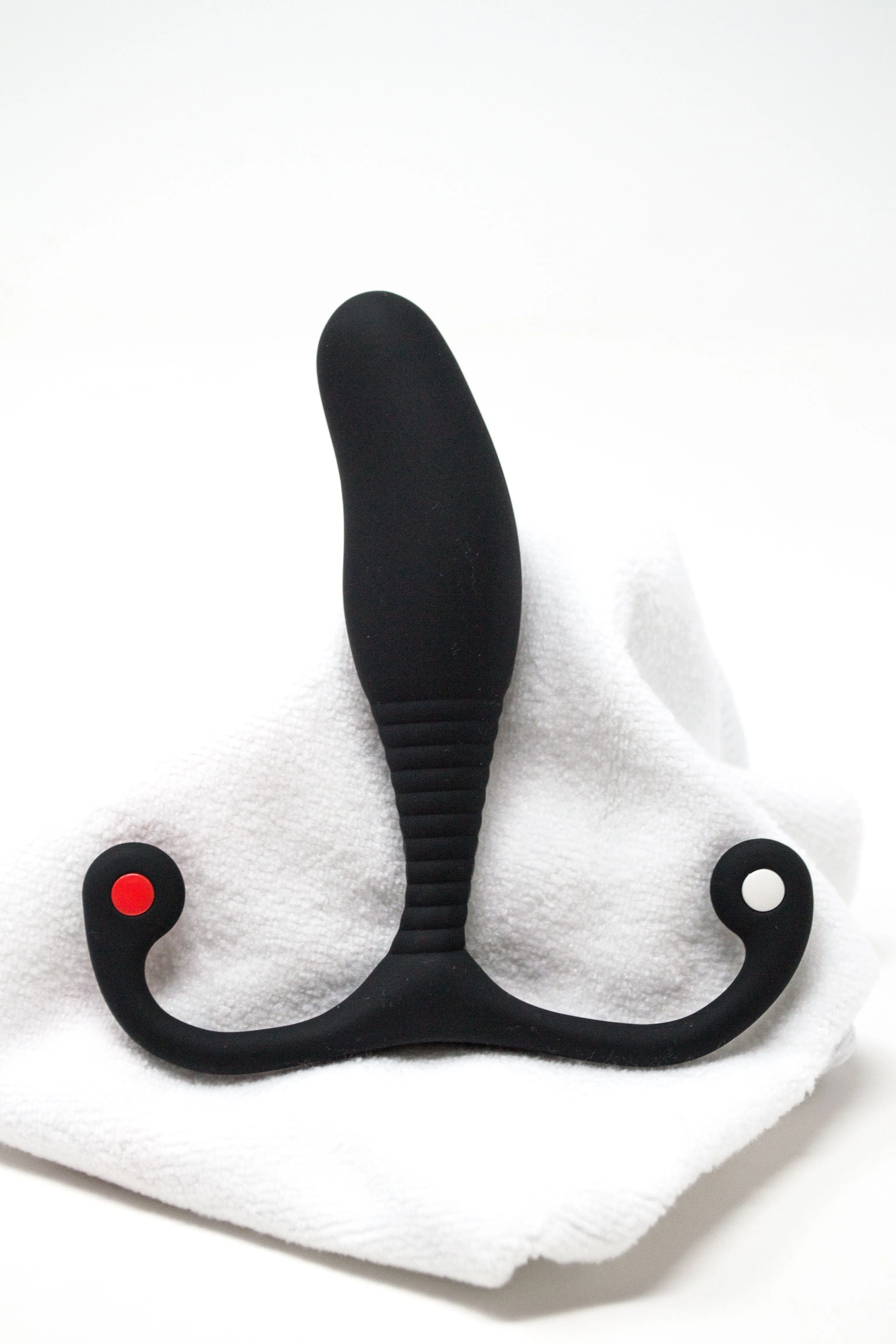 Aneros Mgx Syn Trident Prostate Massager