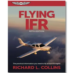 ASA - Flying IFR | ASA-FLY-IFR-5
