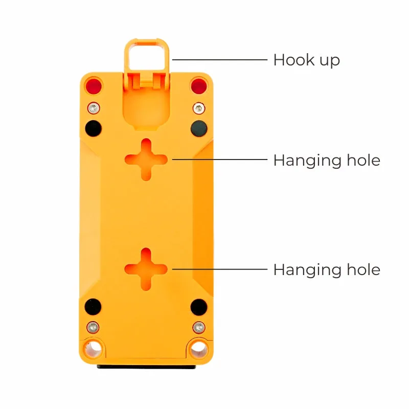 ATOM Socket Kit (HLW8023) - JP&US