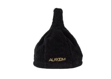 Auroom Cala Glass Mini Sauna (Aspen)