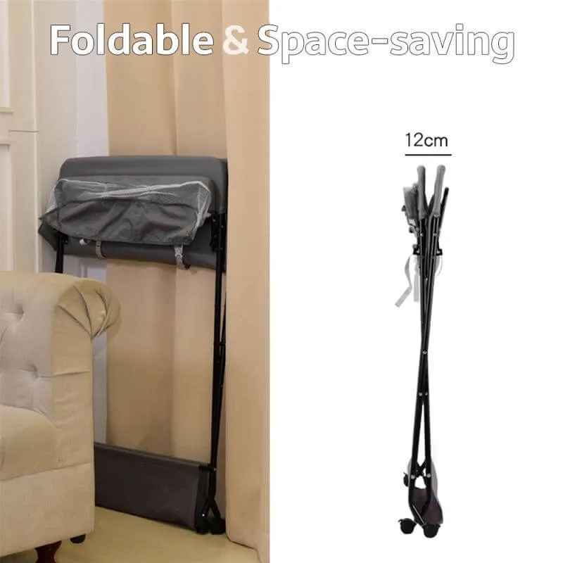 Baby Changing Station Foldable Nappy Table