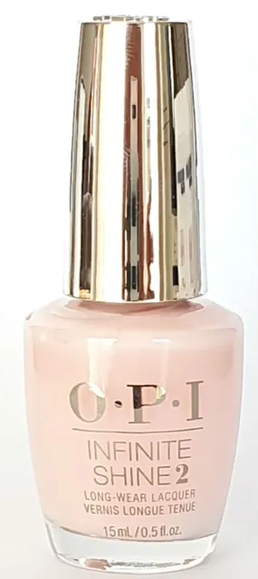 Baby Take A Vow * OPI Infinite Shine