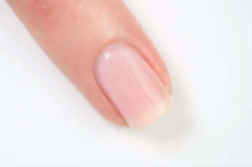 Baby Take A Vow * OPI Infinite Shine