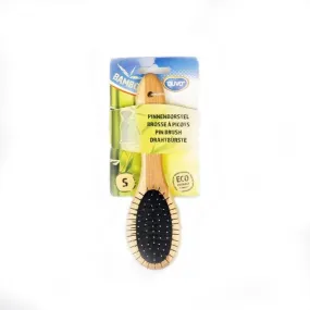 BAMBOO PIN BRUSH