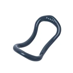 Barrel Fit Massage Ring-NAVY