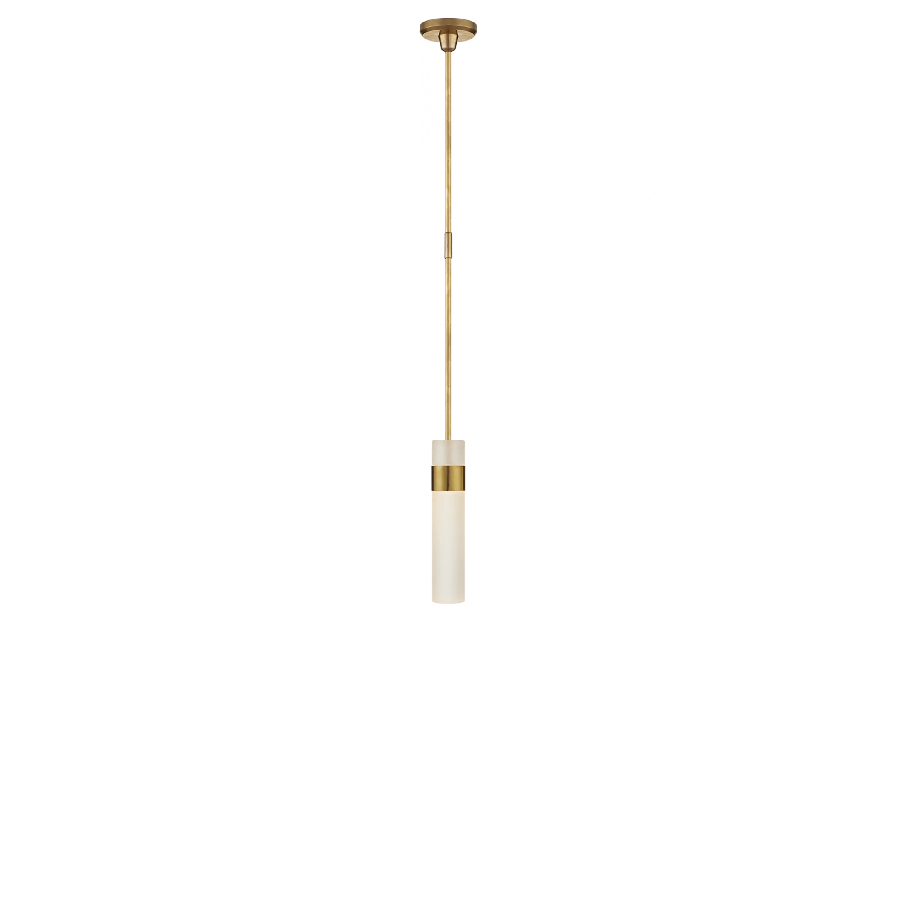 Barton Mini Single Pendant