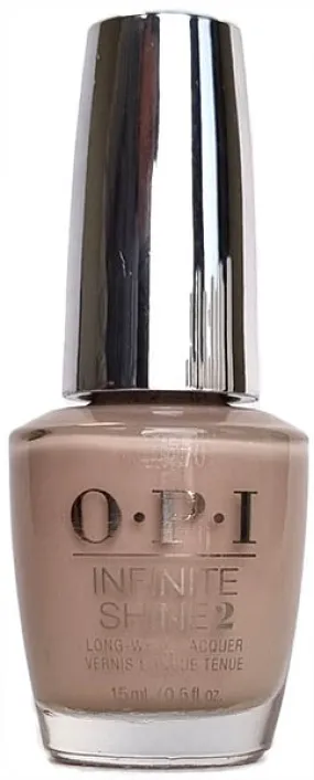 Basic Baddie * OPI Infinite Shine