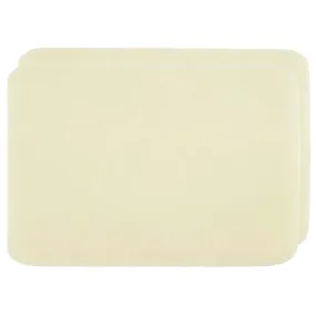 Beadalon Large Beading Mats - Prevent Bead Rolling 13 X 18 Inch (Set of 2)