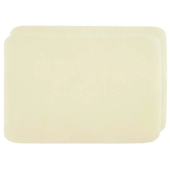 Beadalon Large Beading Mats - Prevent Bead Rolling 13 X 18 Inch (Set of 2)