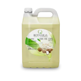BEAUTY LINE  Love Me Long Shampoo 1.35 gal
