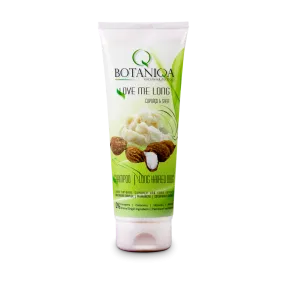 BEAUTY LINE   Love Me Long Shampoo 8.4 fl oz