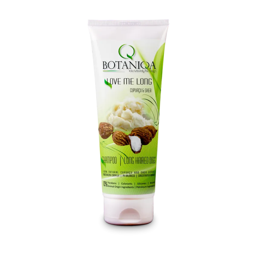 BEAUTY LINE   Love Me Long Shampoo 8.4 fl oz