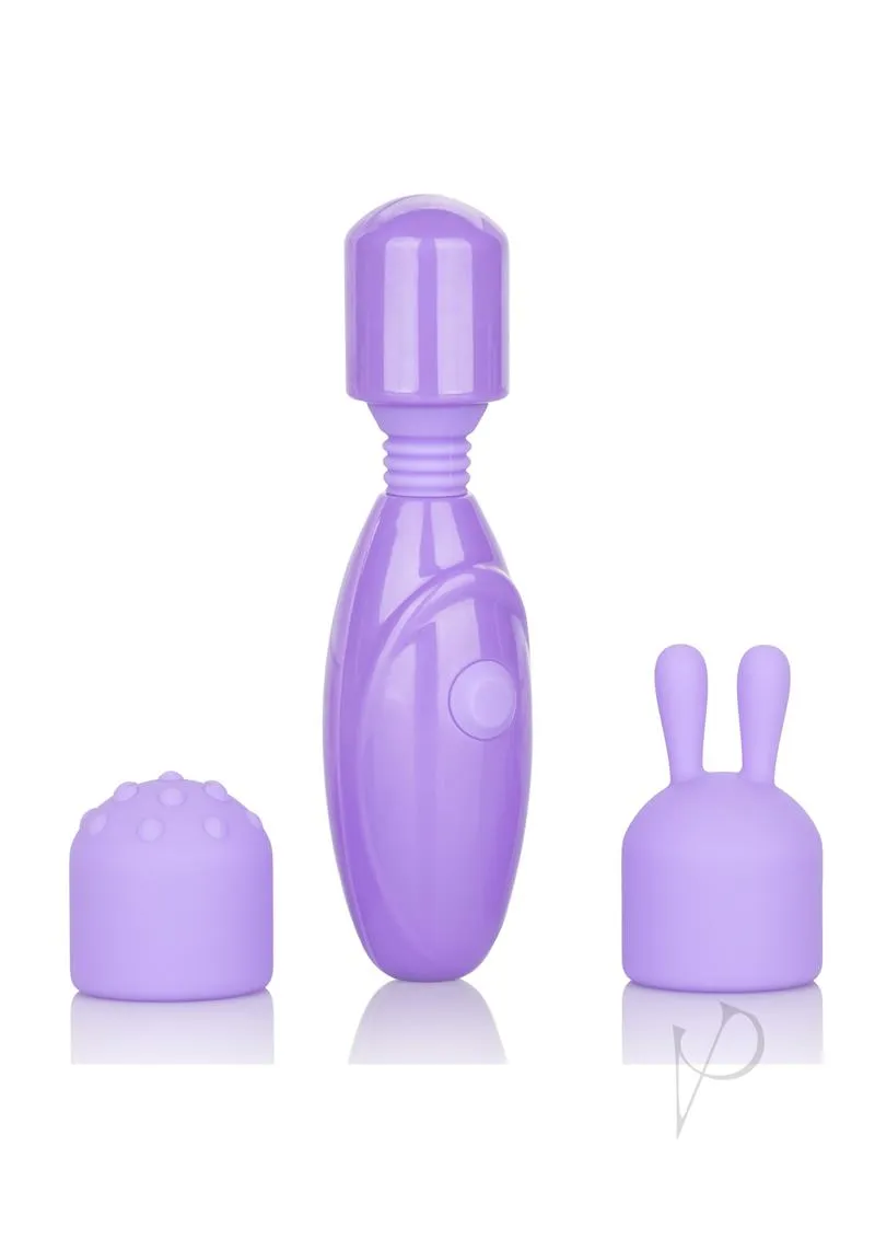 Berman Olivia Recharge Mini Mass W/tips