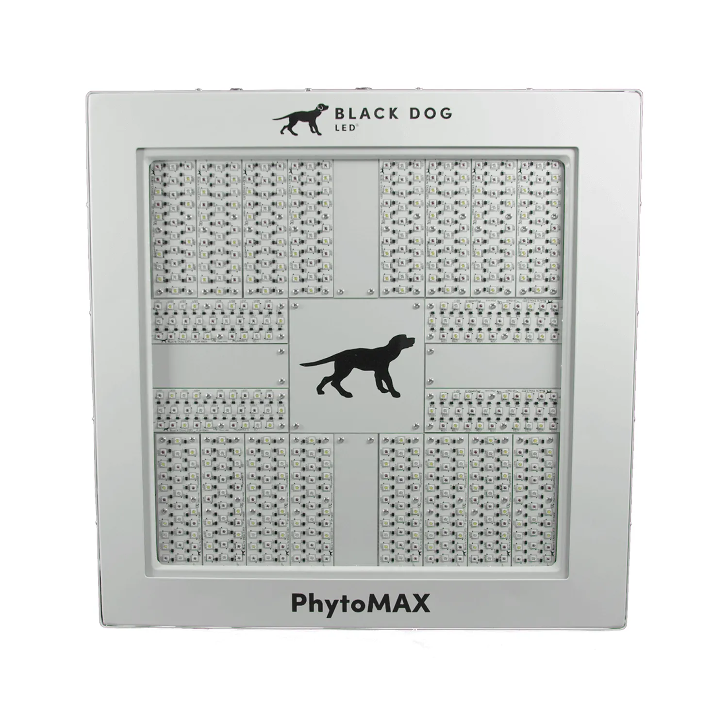 Black Dog LED PhytoMAX-4 20SC 1250W LED Grow Light