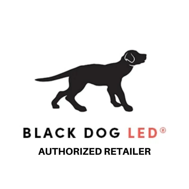 Black Dog LED PhytoMAX-4 20SC 1250W LED Grow Light
