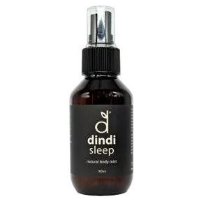 body mist sleep 100ml