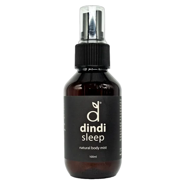 body mist sleep 100ml