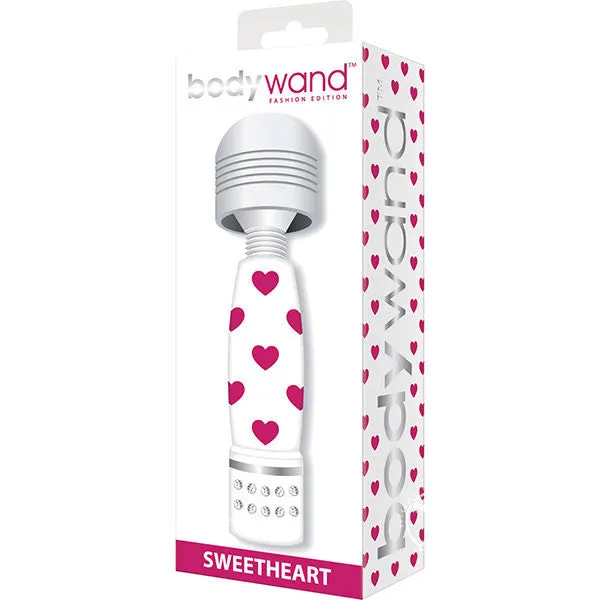 BODYWAND MINI FASHION EDITION - SWEETHEART