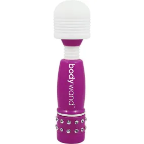 BODYWAND MINI NEON EDITION - FUCHSIA