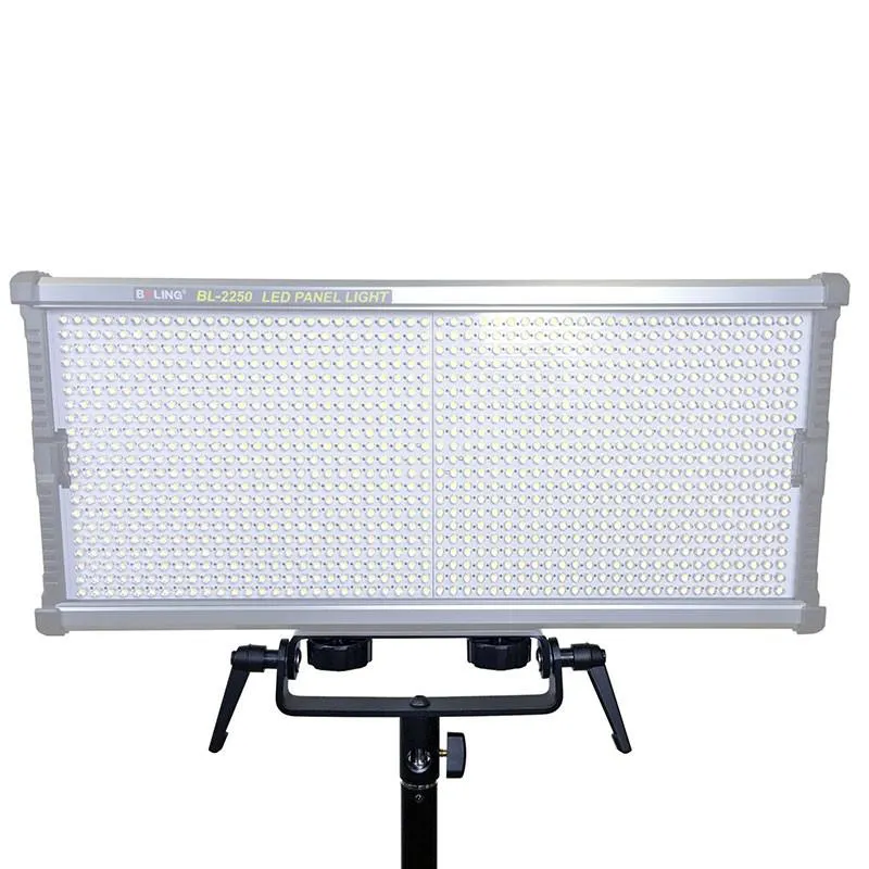 Boling LED Panel Horizontal Yoke Bar