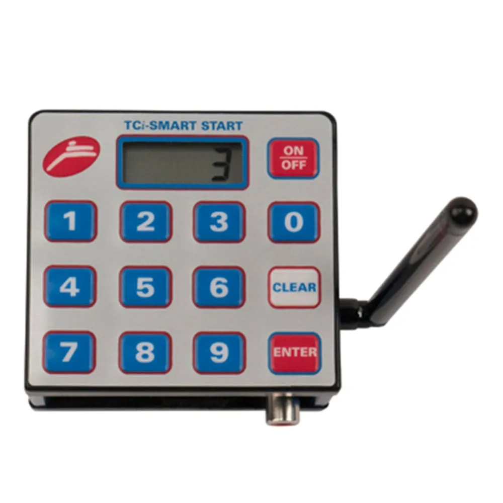 Brower Timing Systems Brower TCi Timing System with Smartphone Connectivity