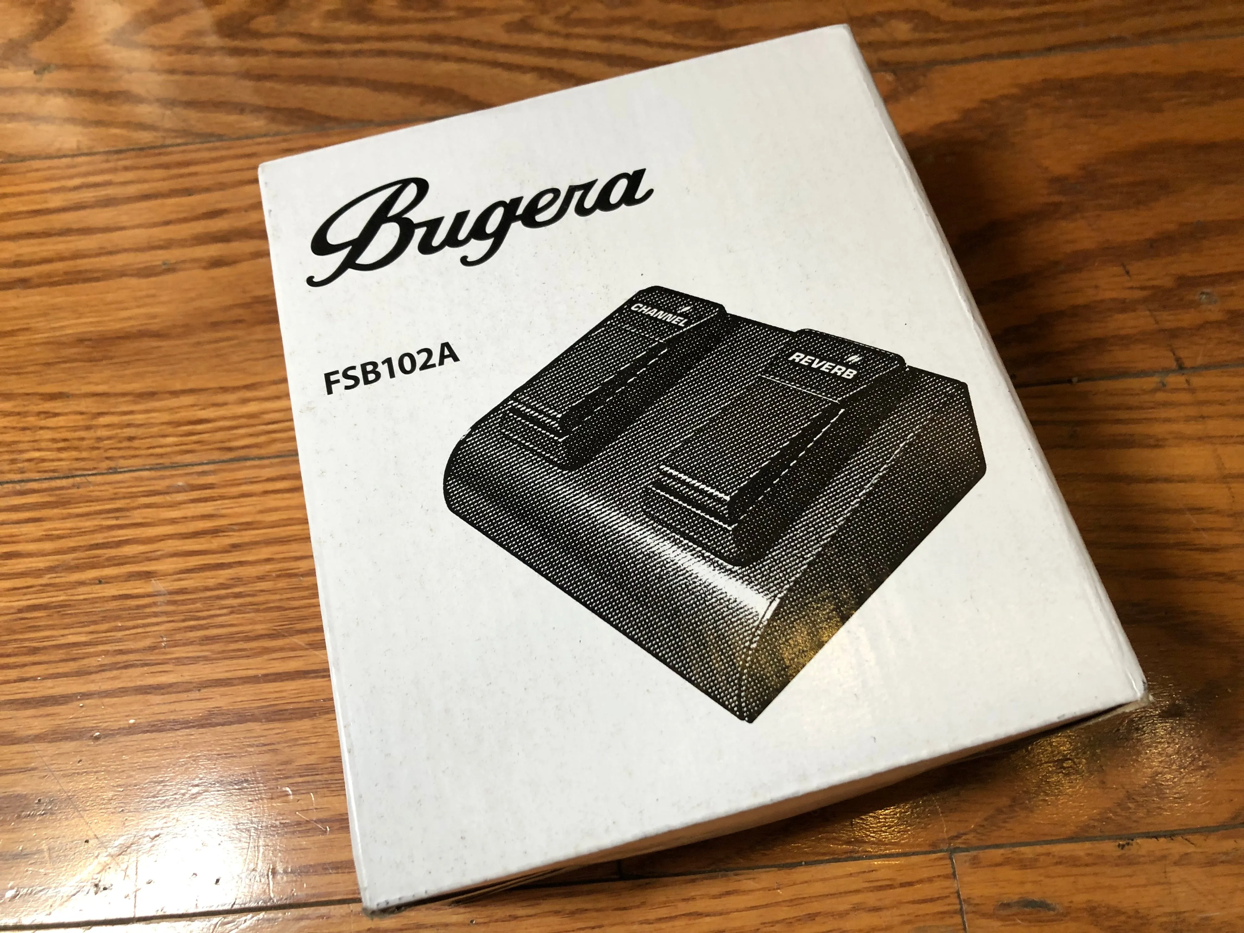 Bugera V22 Infinium Tube Combo