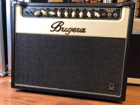 Bugera V22 Infinium Tube Combo