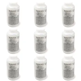 BWI Chlorine Pellets For Well Pro Chlorination Systems - Case Of 9 (3-1/2 lbs. containers)