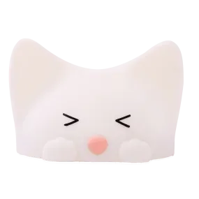 Catty Cat Night-Light